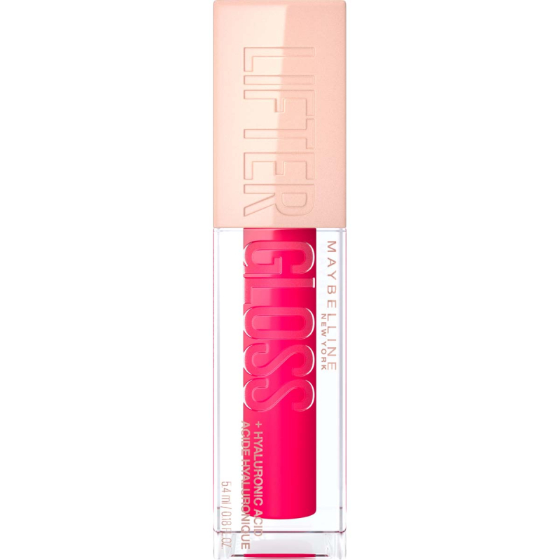 Lifter Gloss Candy Drop Gum Lip Gloss Bubble Gum 24 - 5 ml