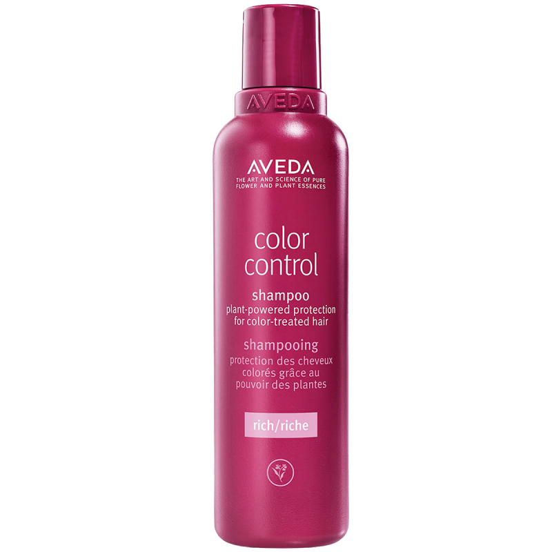 Aveda Color Control Shampoo Rich (200 ml)