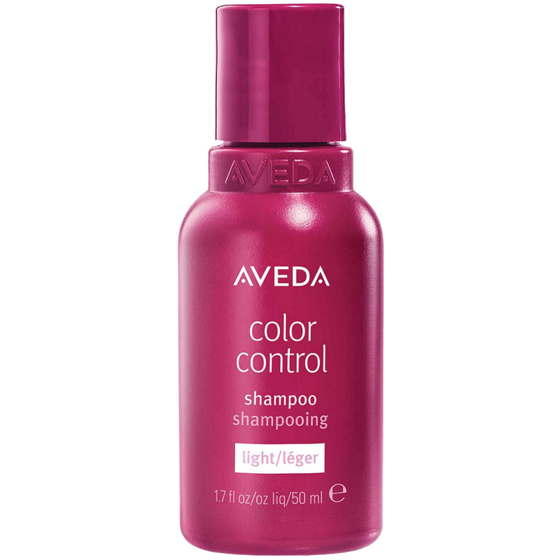 Aveda Color Control Shampoo Light (50 ml)