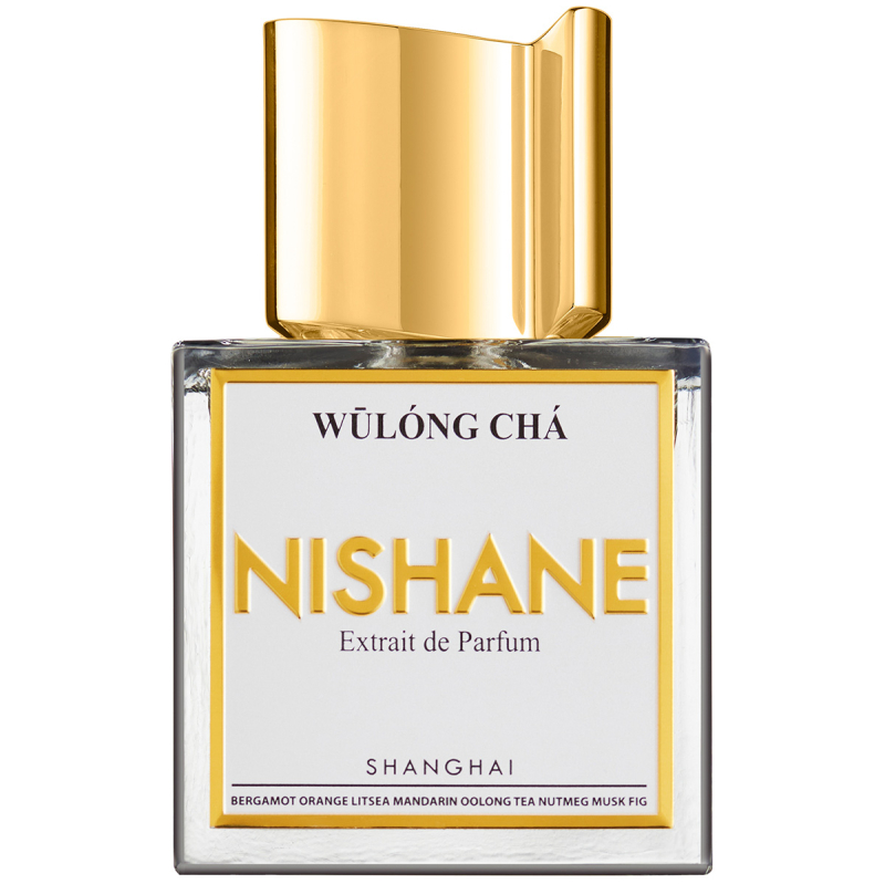 Nishane Wulong Cha parfymeekstrakt 100 ml (unisex)
