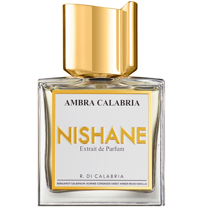 Nishane Ambra Calabria 50 ml
