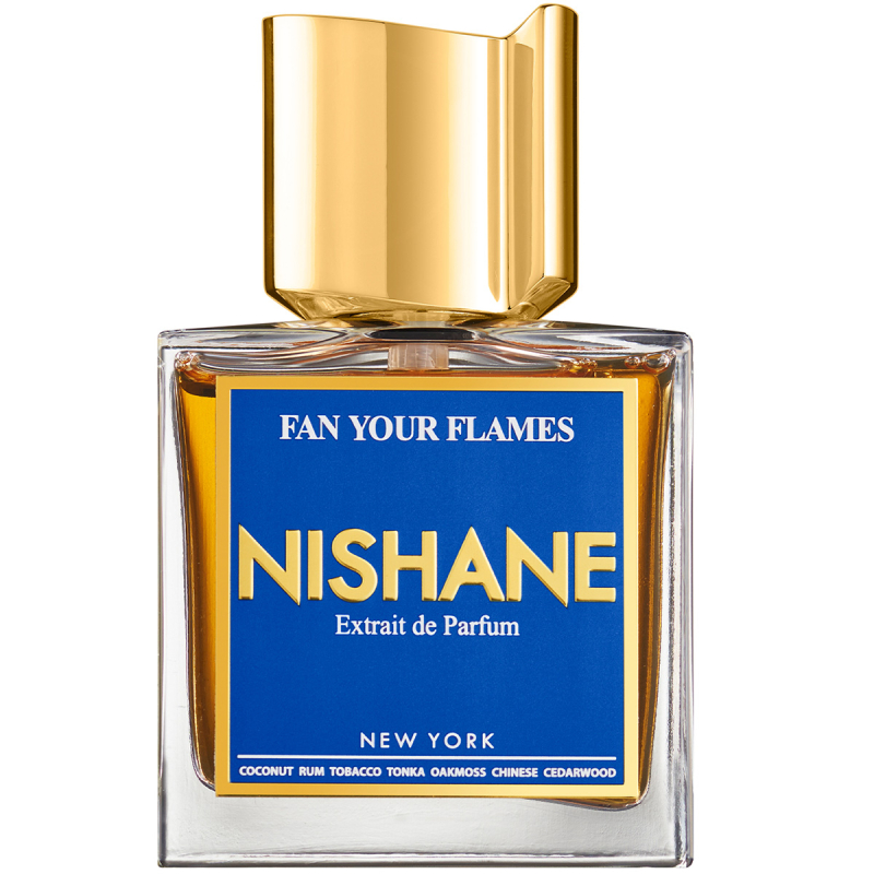 NISHANE Fan Your Flames EdP (50 ml)