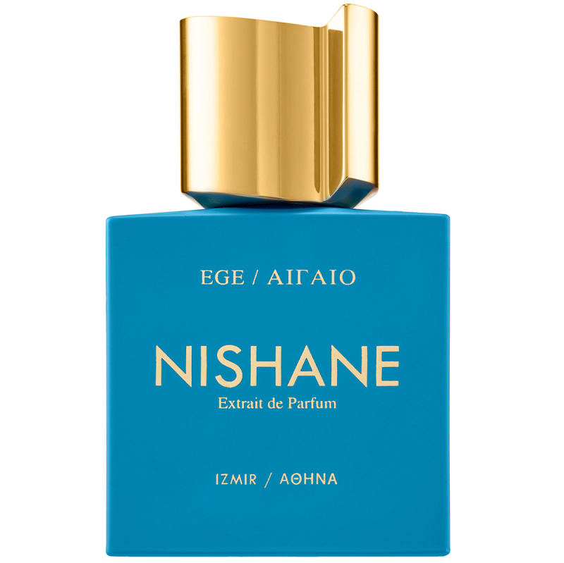 NISHANE Ege/ Αιγαιο Extrait de Parfum - 50 ml