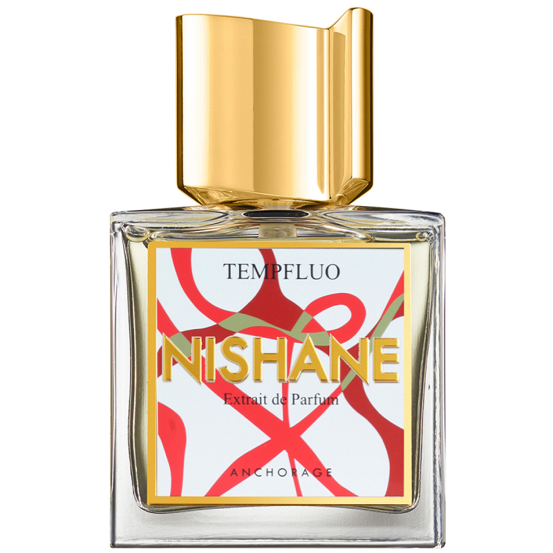 Bilde av Nishane TEMPFLUO Extrait de Parfum 50 ml