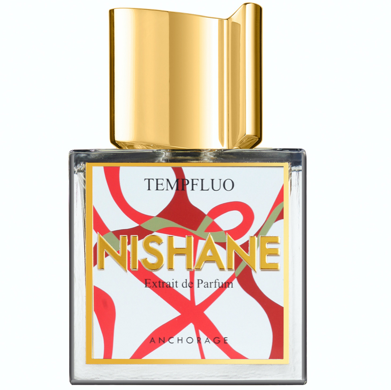 NISHANE Tempfluo Extrait de Parfum - 100 ml