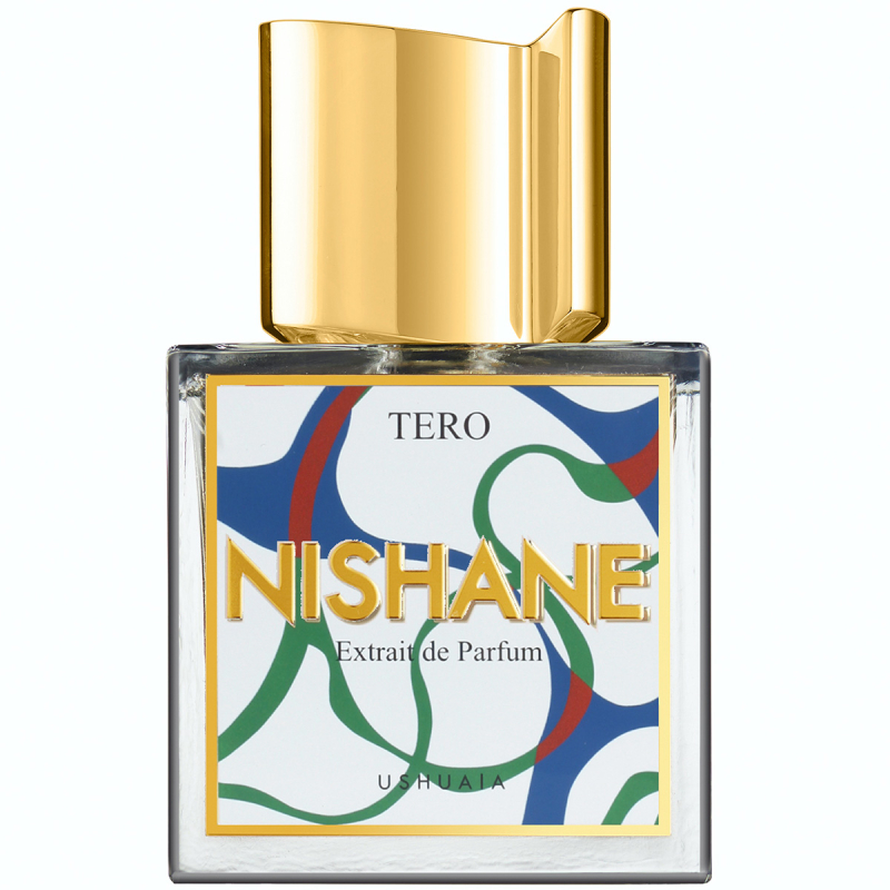 NISHANE Tero Extrait de Parfum - 100 ml
