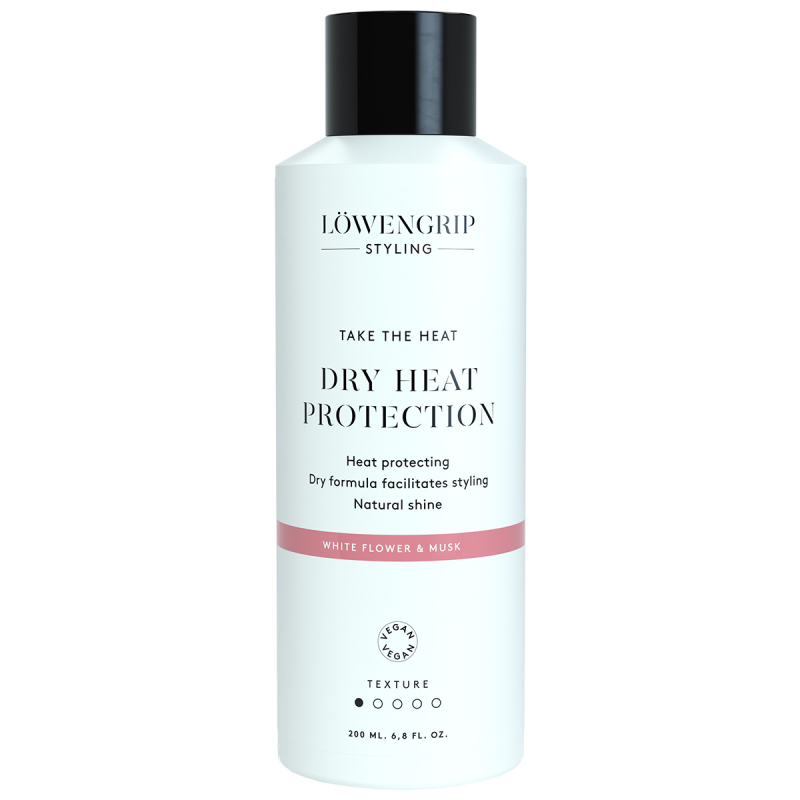 Löwengrip Take The Heat Dry Heat Protection 200ml