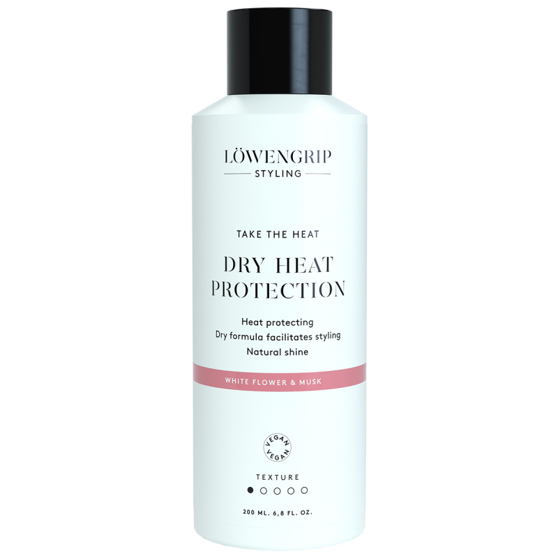 Löwengrip Take The Heat Dry Heat Protection (200 ml)