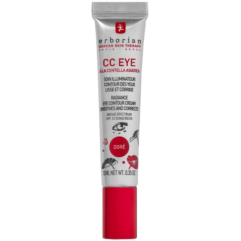 CC Eye Concealer Doré