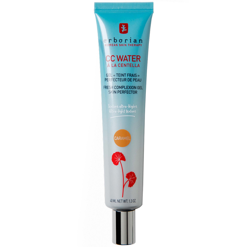 Erborian CC Water Caramel 40ml