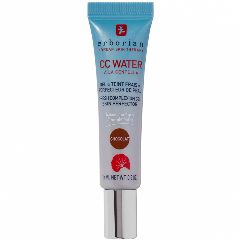Erborian CC Water Chocolat 15 ml - 15 ml