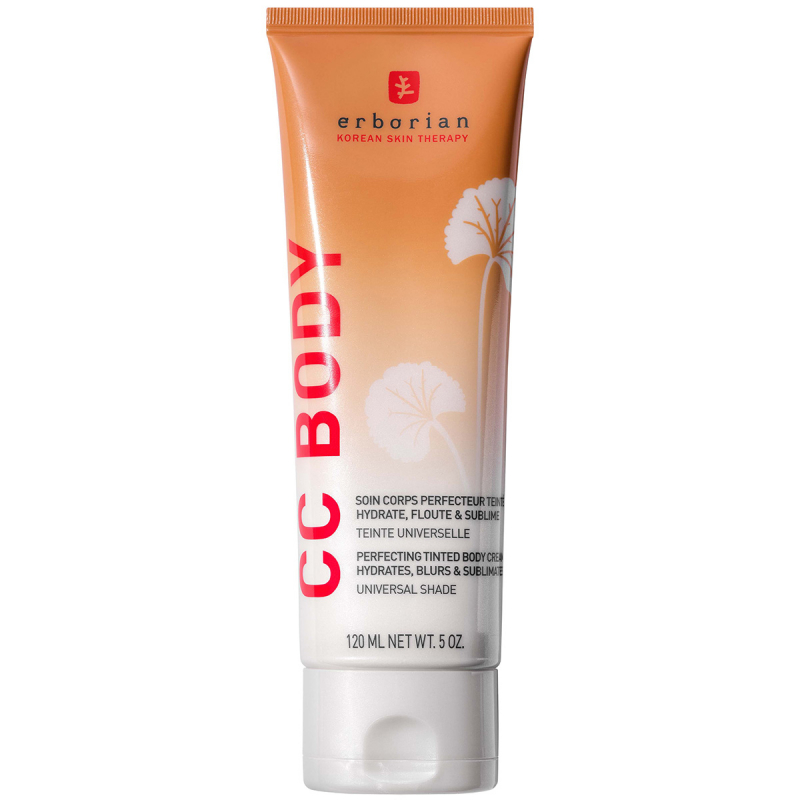 Cc Body 120ml