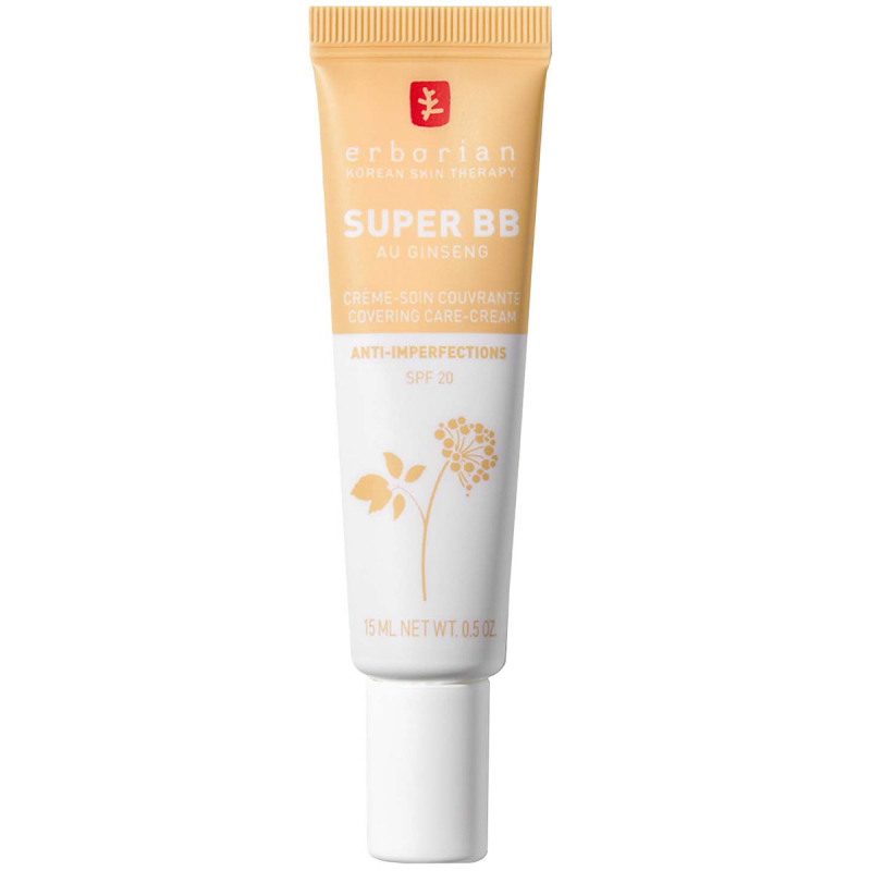 Super BB Foundation Nude