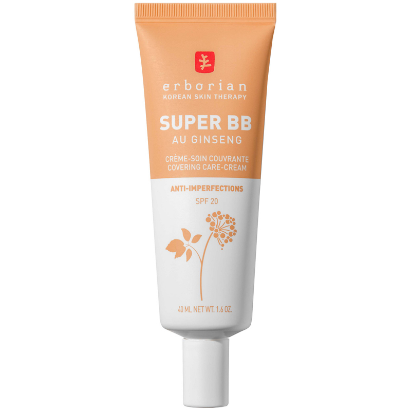 Super Bb Dore 40 Ml