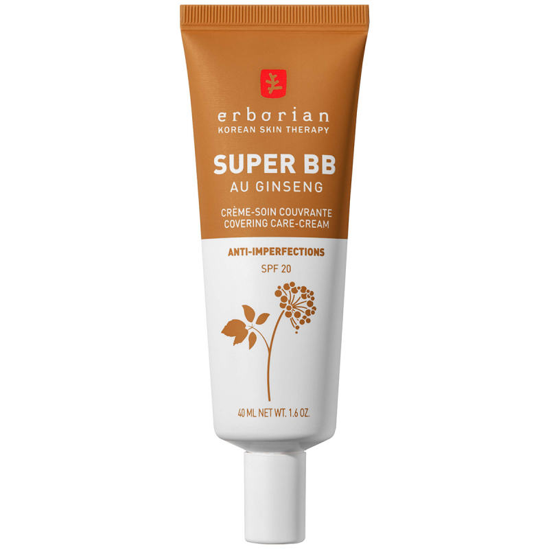 Super Bb Caramel 40 Ml