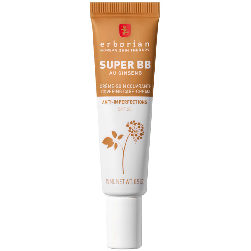 Super Bb Caramel 15 Ml