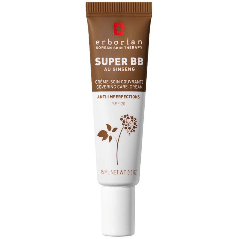 Super Bb Chocolat 15 Ml