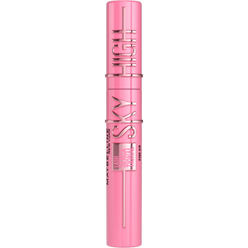 Maybelline Lash Sensational Sky High Pink Air