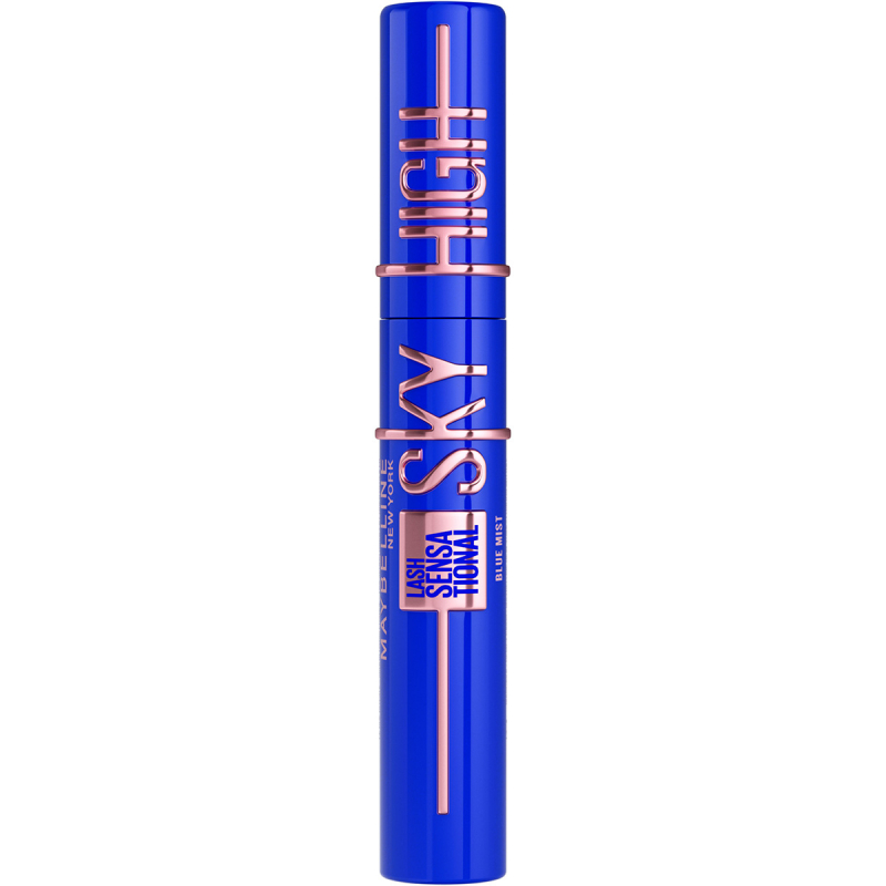 Lash Sensational Sky High Blue Mist - 7,2 ml
