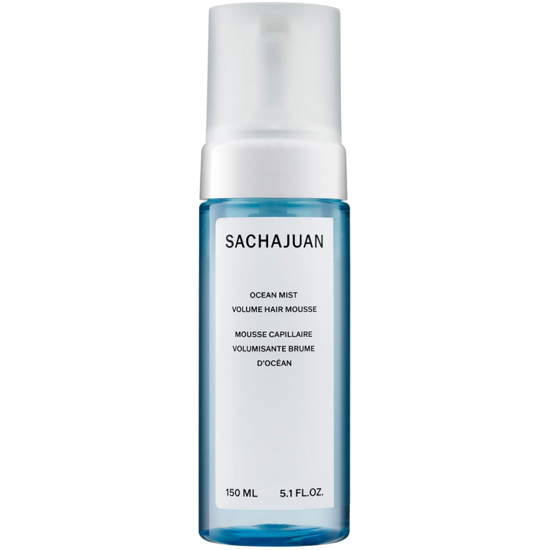 SACHAJUAN Ocean Mist Volume Hair Mousse 150 ml
