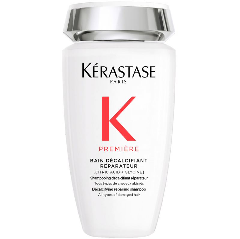 Première Bain Décalcifiant Rénovateur Shampoo 250 ml