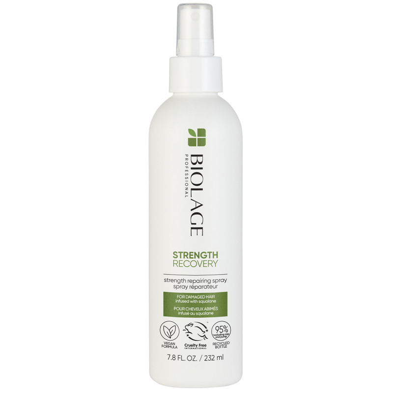 Biolage Strength Recovery Spray 232ml