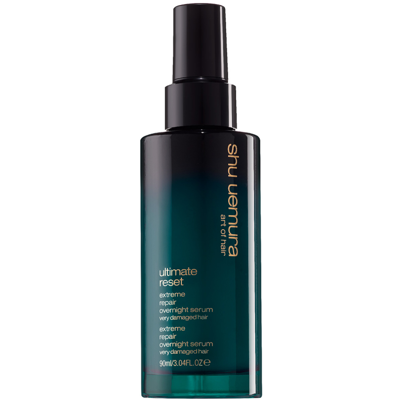 Bilde av Shu Uemura Art of Hair Ultimate Reset Overnight Serum 90ml