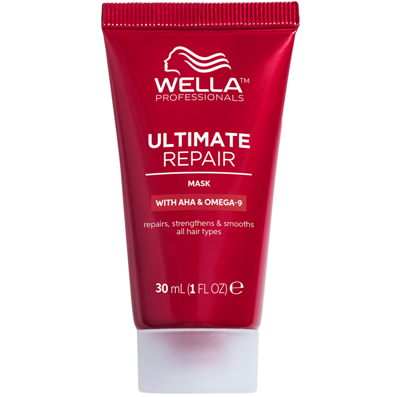 Ultimate Repair Mask 30ml