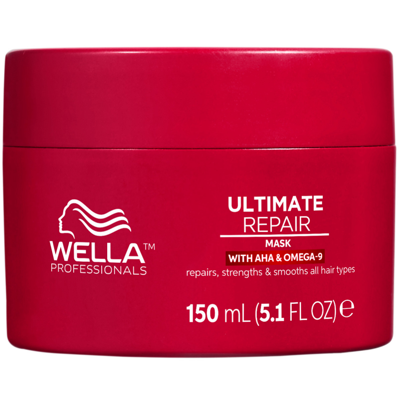 Wella Professionals Ultimate Repair Mask 150 ml