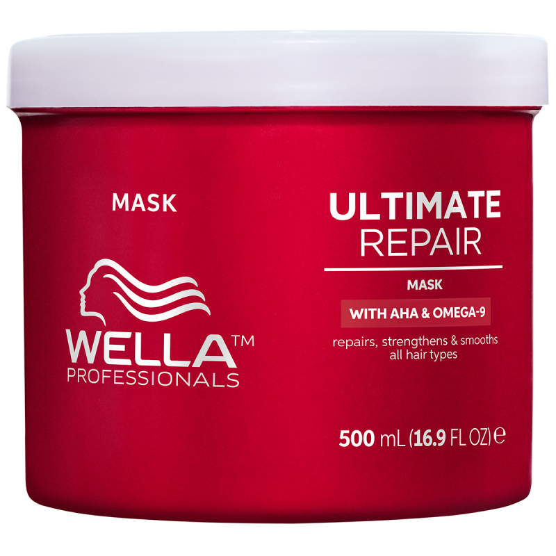 Wella Professionals Ultimate Repair Mask (500 ml)