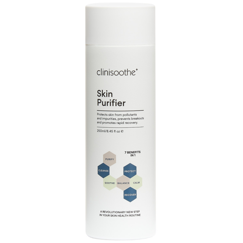 Clinisoothe Skin Purifier (250 ml)