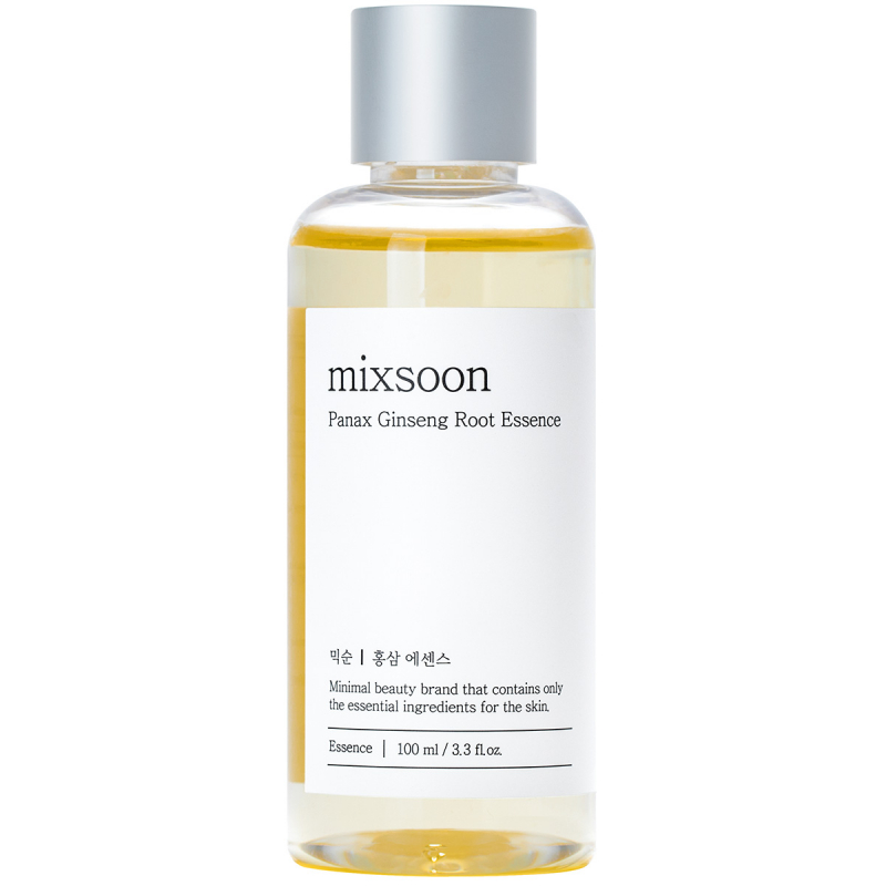 Mixsoon Panax Ginseng Root Essence