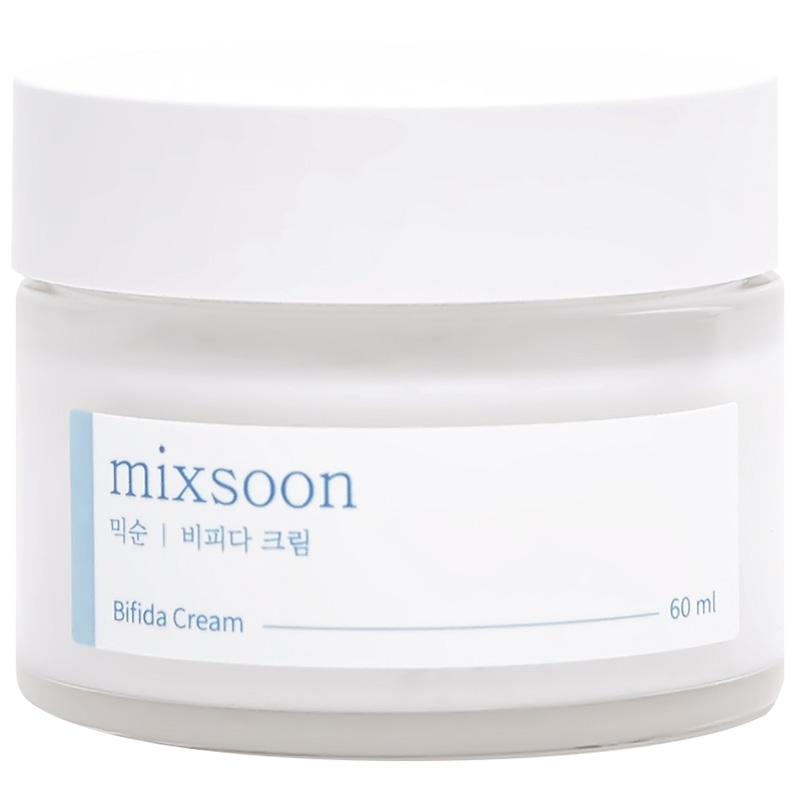 Mixsoon Bifida Cream Cream - 60 ml