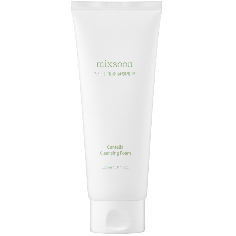 Centella Cleansing Foam (150 ml)