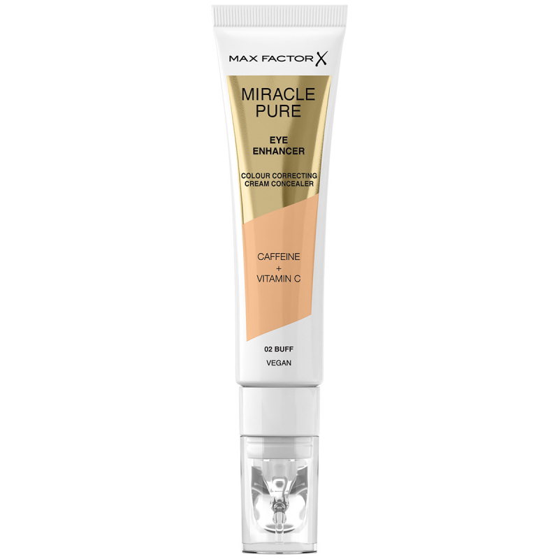 Miracle Pure Eye Enhancer 02 Buff