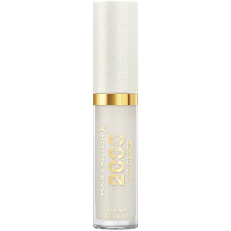2000 Calorie Lip Glaze Melting Ice
