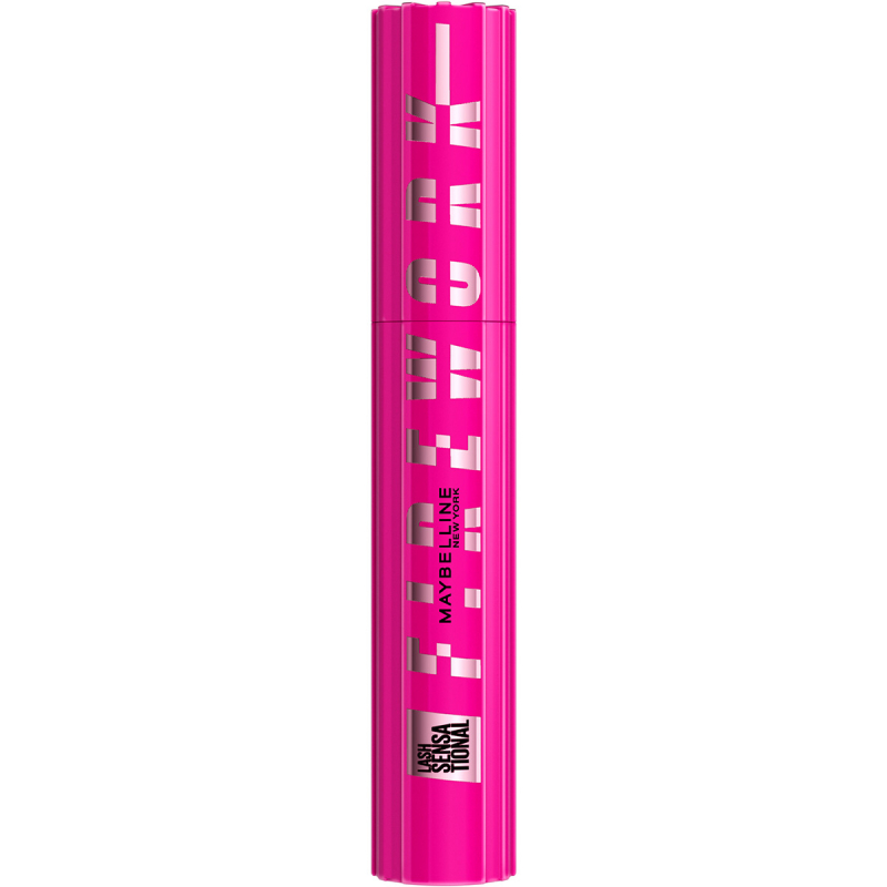 Lash Sensational Firework Mascara Very Black - 10 ml