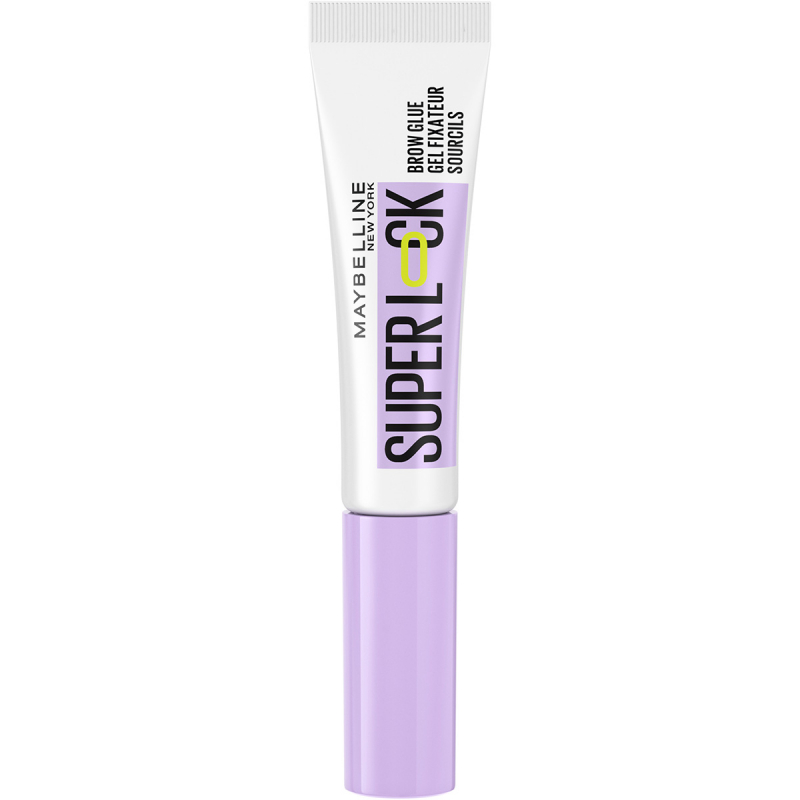 Superlock Brow Glue Clear