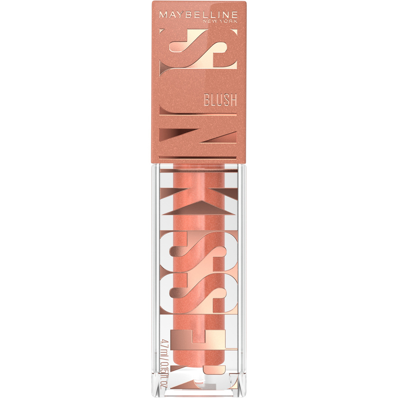 Sunkisser Blush 3 Sol Search