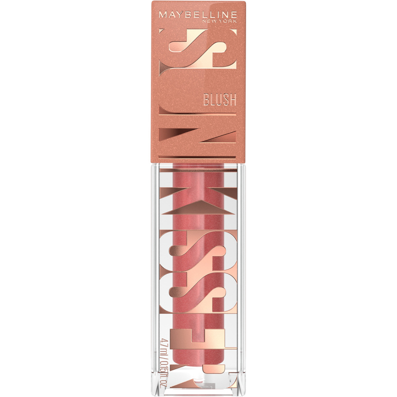 Sunkisser Blush 6 City Sizzle