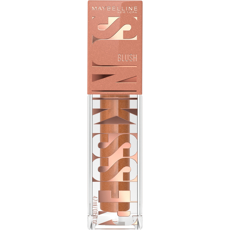 Sunkisser Blush 11 Electric Bronze