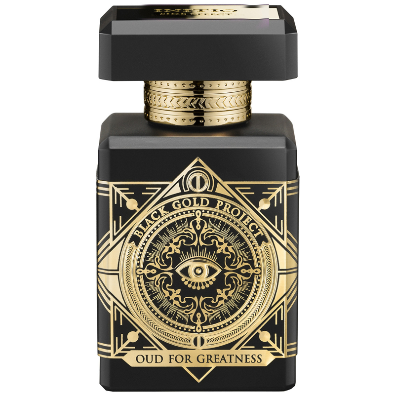 INITIO Parfums Privés Oud for Greatness Eau de Parfum - 50 ml