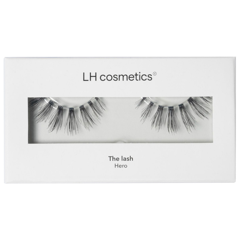 LH cosmetics The Lash Hero