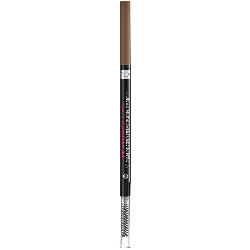 L'Oréal Paris Infaillible Brows 24H Micro Precision Pencil Brunette 3.0