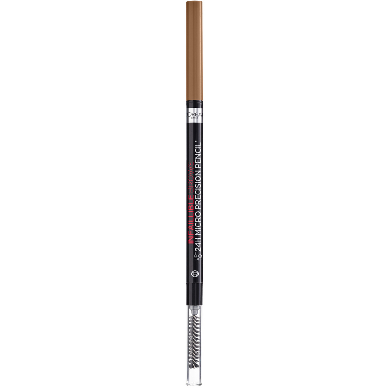 L'Oréal Paris Infaillible Brows 24H Micro Precision Pencil Light Brunette 5.0