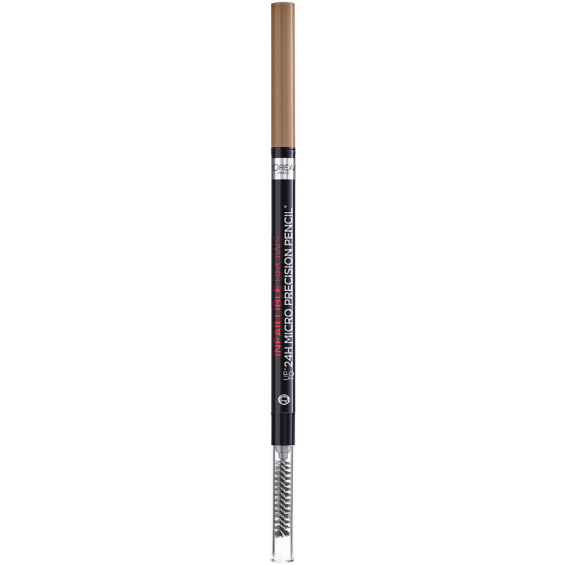 L'Oréal Paris Infaillible Brows 24H Micro Precision Pencil Dark Blonde 7.0