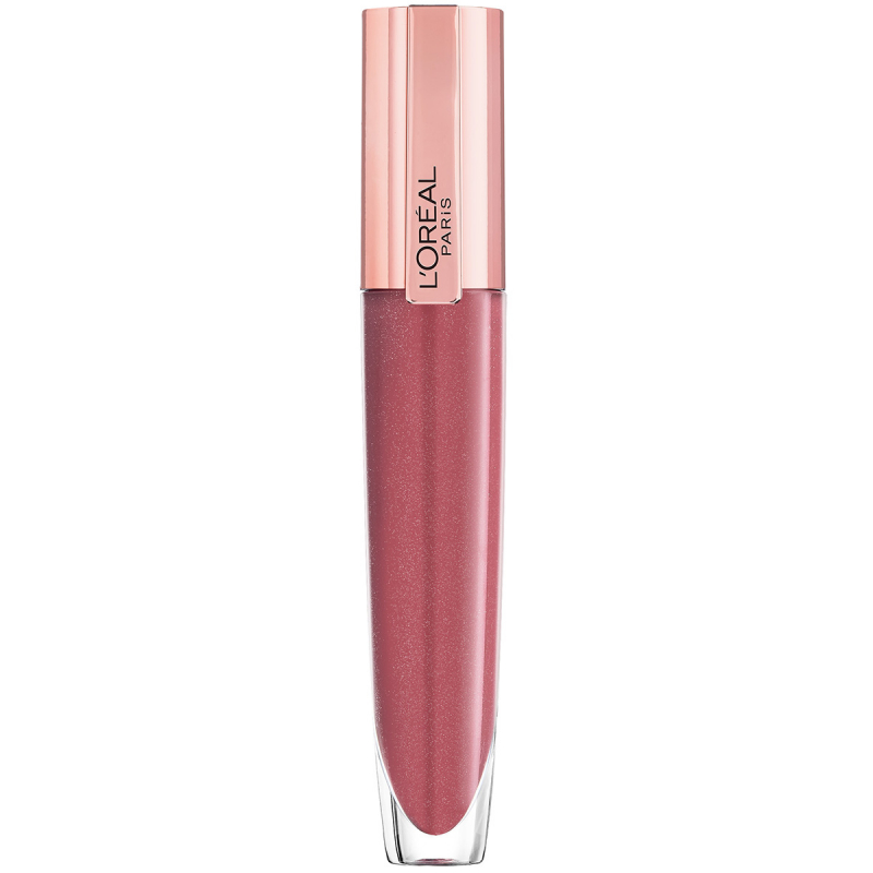 L'Oreal Plum in Gloss Brilliant Signature Assert