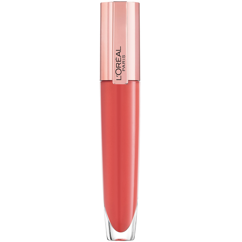 L'Oréal Paris Glow Paradise Balm-in-Gloss I Inflate 410 (7 ml)