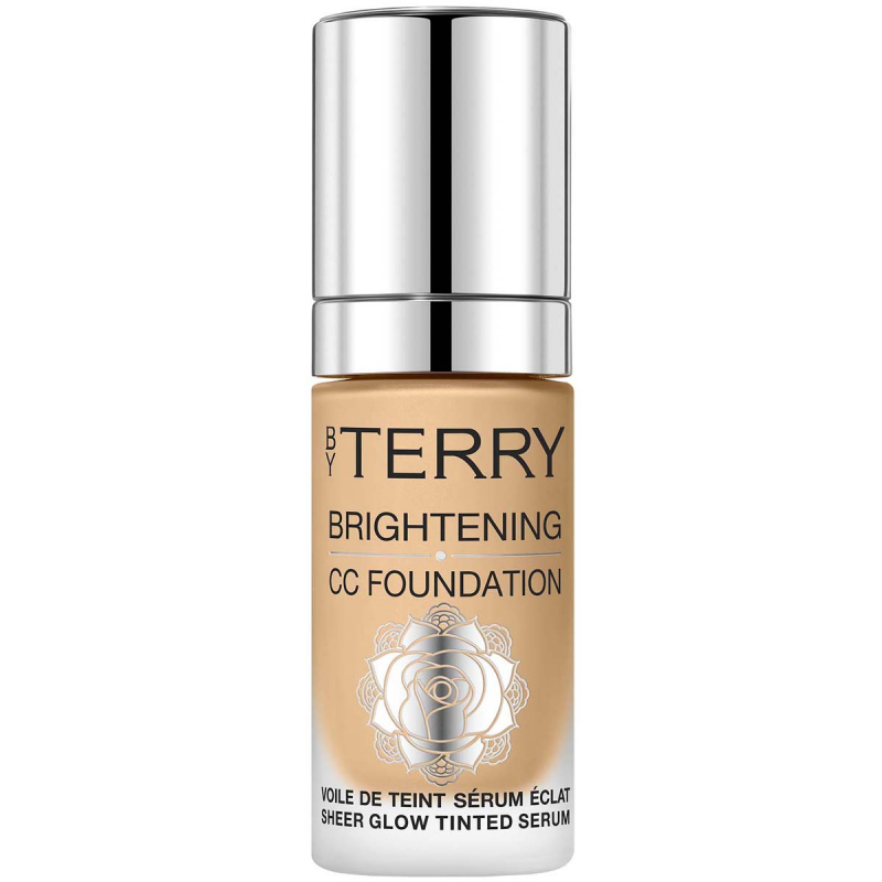 By Terry Brightening CC Foundation 5N - Medium Tan Neutral - 30 ml