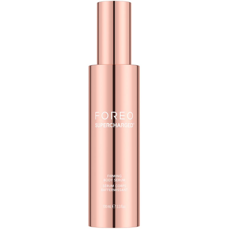 FOREO SUPERCHARGED   Firming Body Serum 100 ml